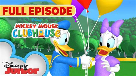 Mickey mouse clubhouse daisy in the sky - Hot diggity dog! Enjoy 10 HOURS of the Hot Dog Dance with your friends Mickey, Donald, Minnie, Goofy, Daisy, Pluto and Toodles! Enjoy 10 hours of the beloved...